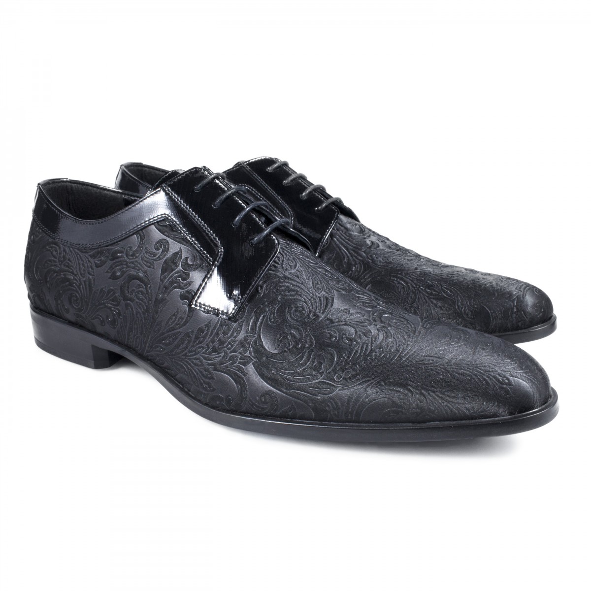 Scarpe eleganti da uomo, scarpe da cerimonia, scarpe classiche da uomo